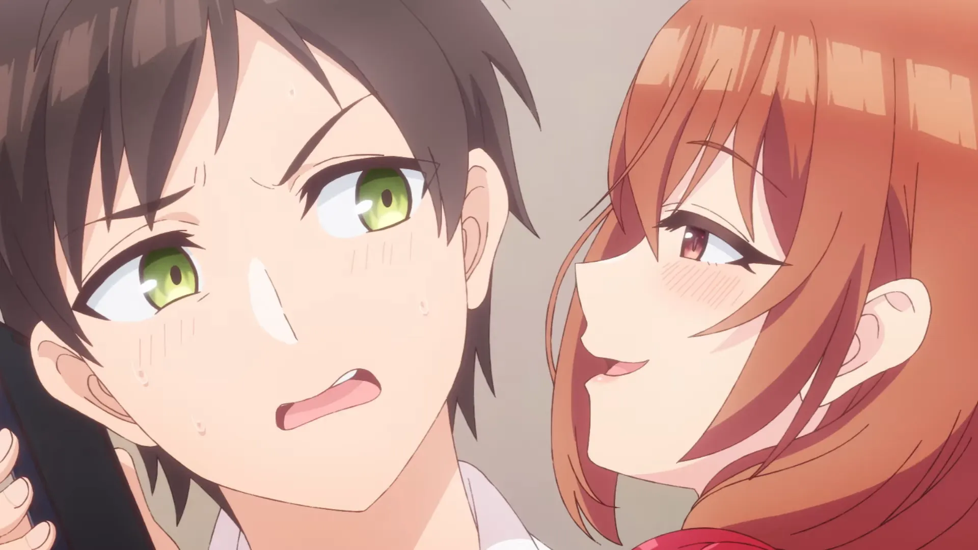 Featured Image: My Friend's Little Sister Has It In for Me Anime Reveals Second Trailer and New Visual