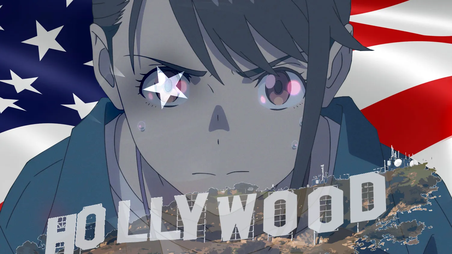 Featured Image: Hollywood's View of Anime As Cheap Alternative 'P*sses Me Off,' Says Japanese Producer Mie Onishi