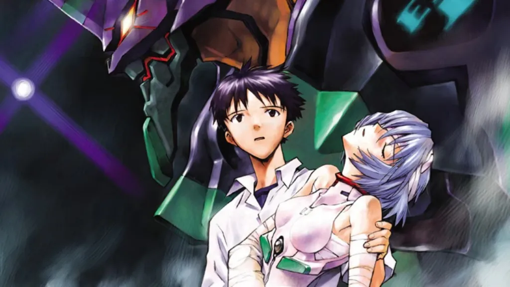 Featured Image: Evangelion to Celebrate 30th Anniversary With ALL OF EVANGELION Exhibition in Japan