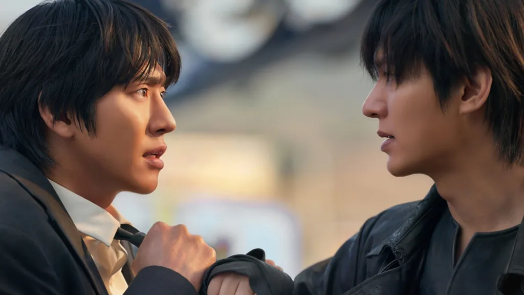 Featured Image: Omniscient Reader's Viewpoint Live-Action Movie Announces Worldwide Premiere, Shares New Trailer and Images