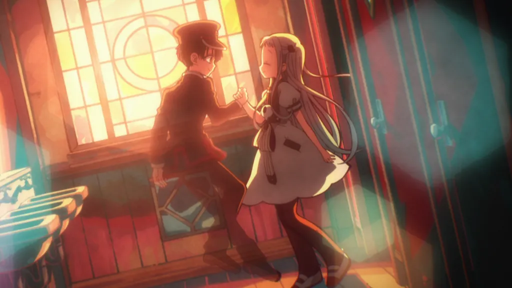 Featured Image: Toilet-Bound Hanako-kun Season 2 Reveals New Cour 2 Visual Ahead of July 6 Premiere