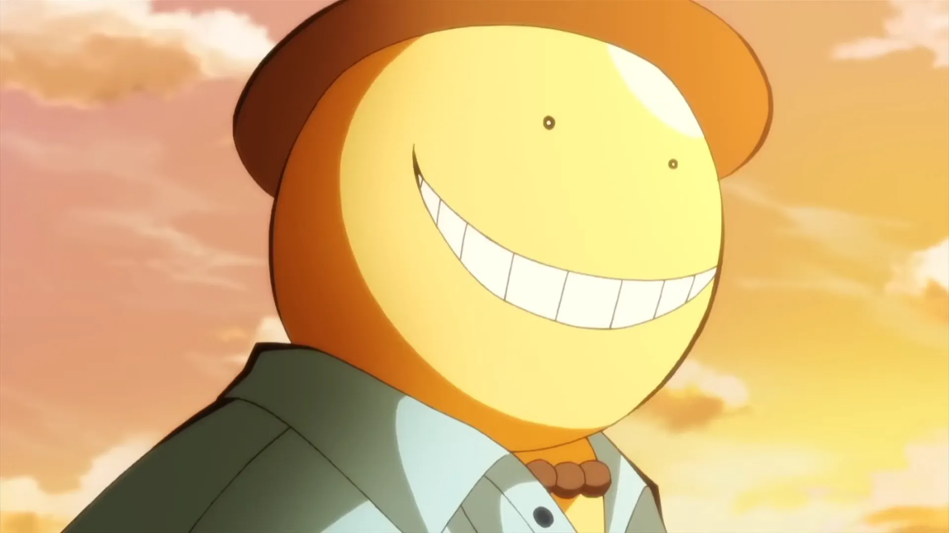 Featured Image: Assassination Classroom Rerun Gets New Opening Song by Keina Suda