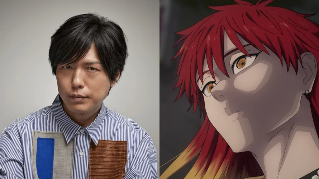 Featured Image: Wind Breaker Casts Hiroshi Kamiya as Chika Takiishi