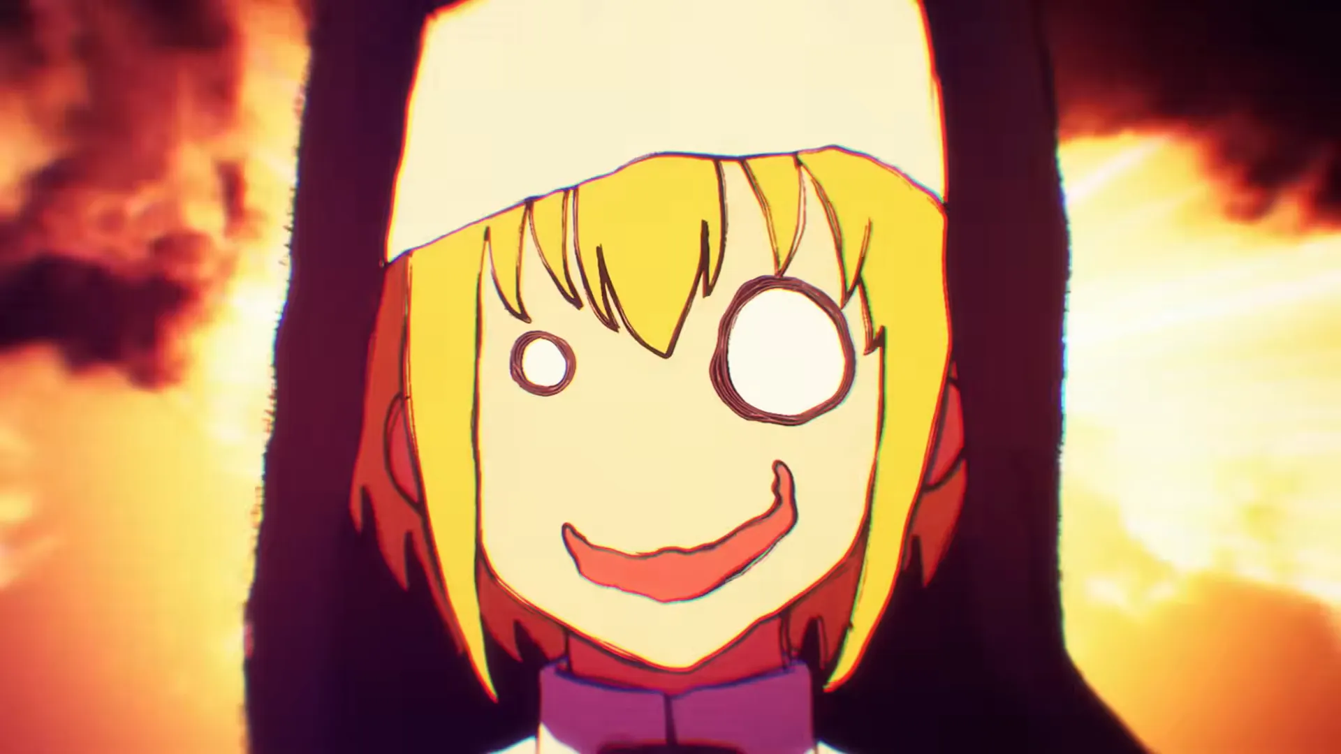 Featured Image: Fire Force Season 3 Teases Cour 2 With New Trailer Ahead of January Premiere
