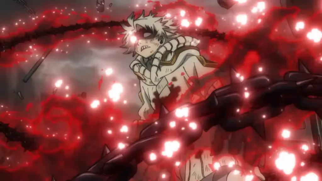 Featured Image: Gachiakuta Reveals English Dub Cast and Trailer