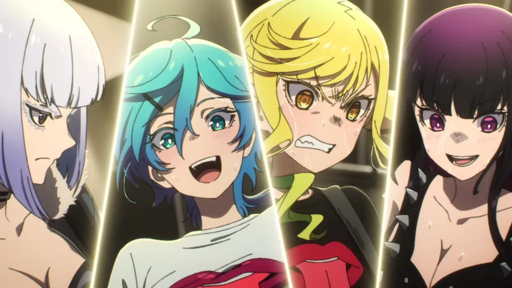 Featured Image: Rock Is a Lady's Modesty Reveals Climax Trailer Ahead of Finale on June 26