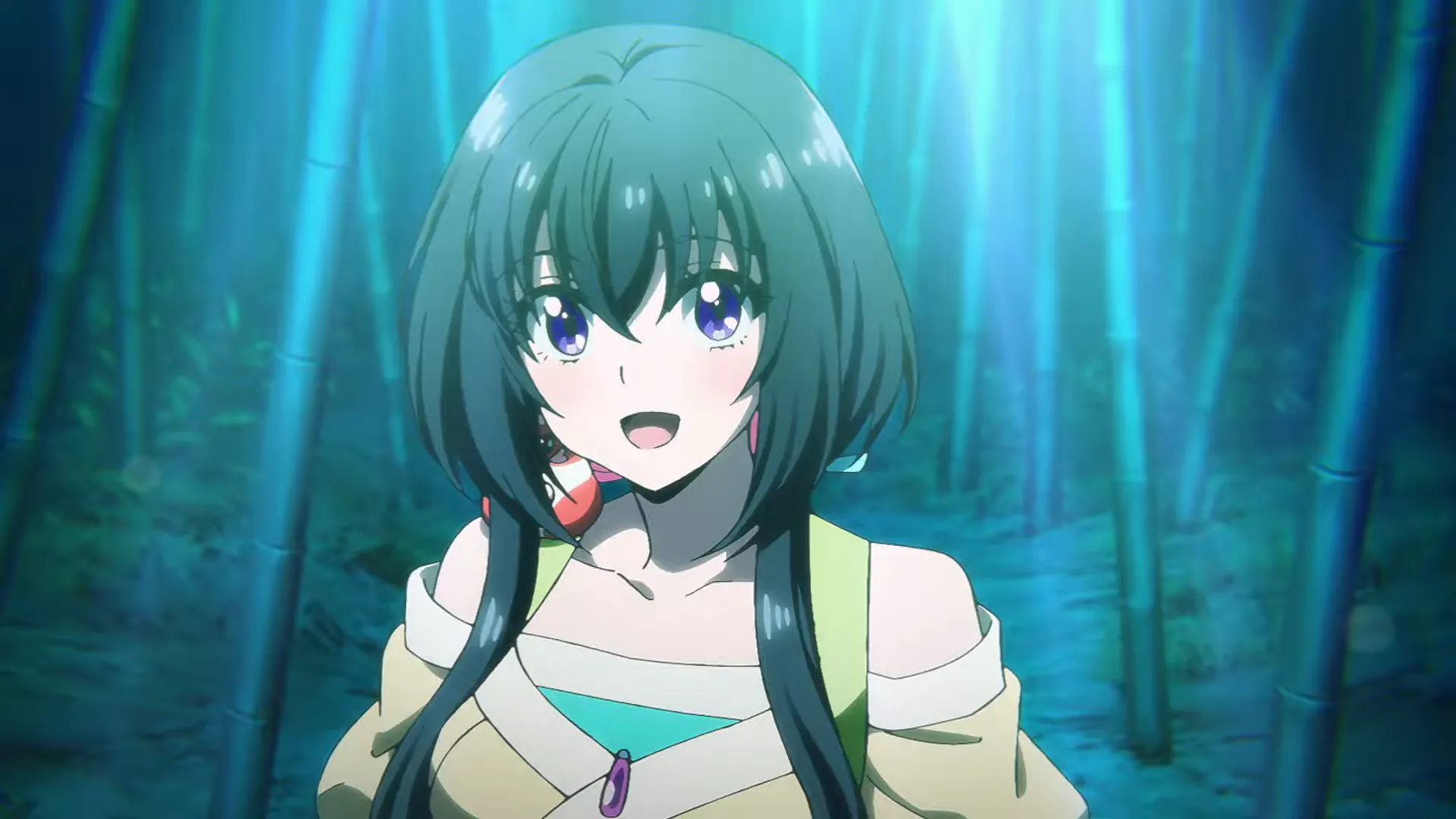 Featured Image: Onmyo Kaiten Re:Birth Verse Introduces Tsukimiya With a Visual and Trailer