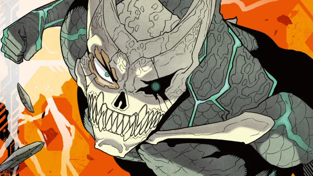 Featured Image: Kaiju No. 8 Manga Ends With Final Chapter on July 18 After 5-Year Run
