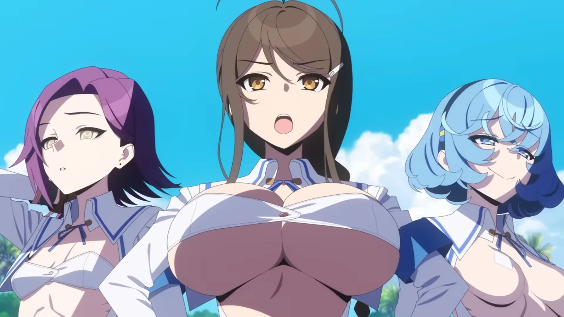 Featured Image: Nukitashi Anime Reveals Theme Songs in New Trailer, July 19 Premiere