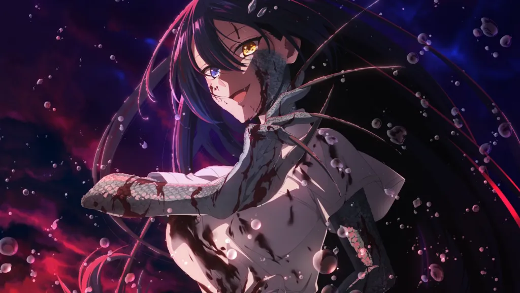 Featured Image: This Monster Wants to Eat Me Reveals Global Visual and New Teaser
