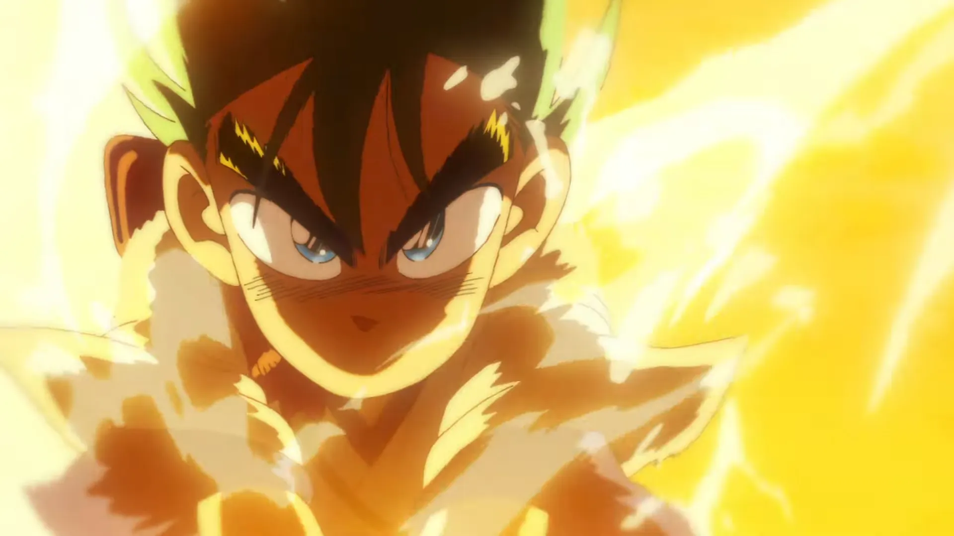 Featured Image: YAIBA: Samurai Legend Reveals Main Trailer for Cour 2 Ahead of Tomorrow's Return
