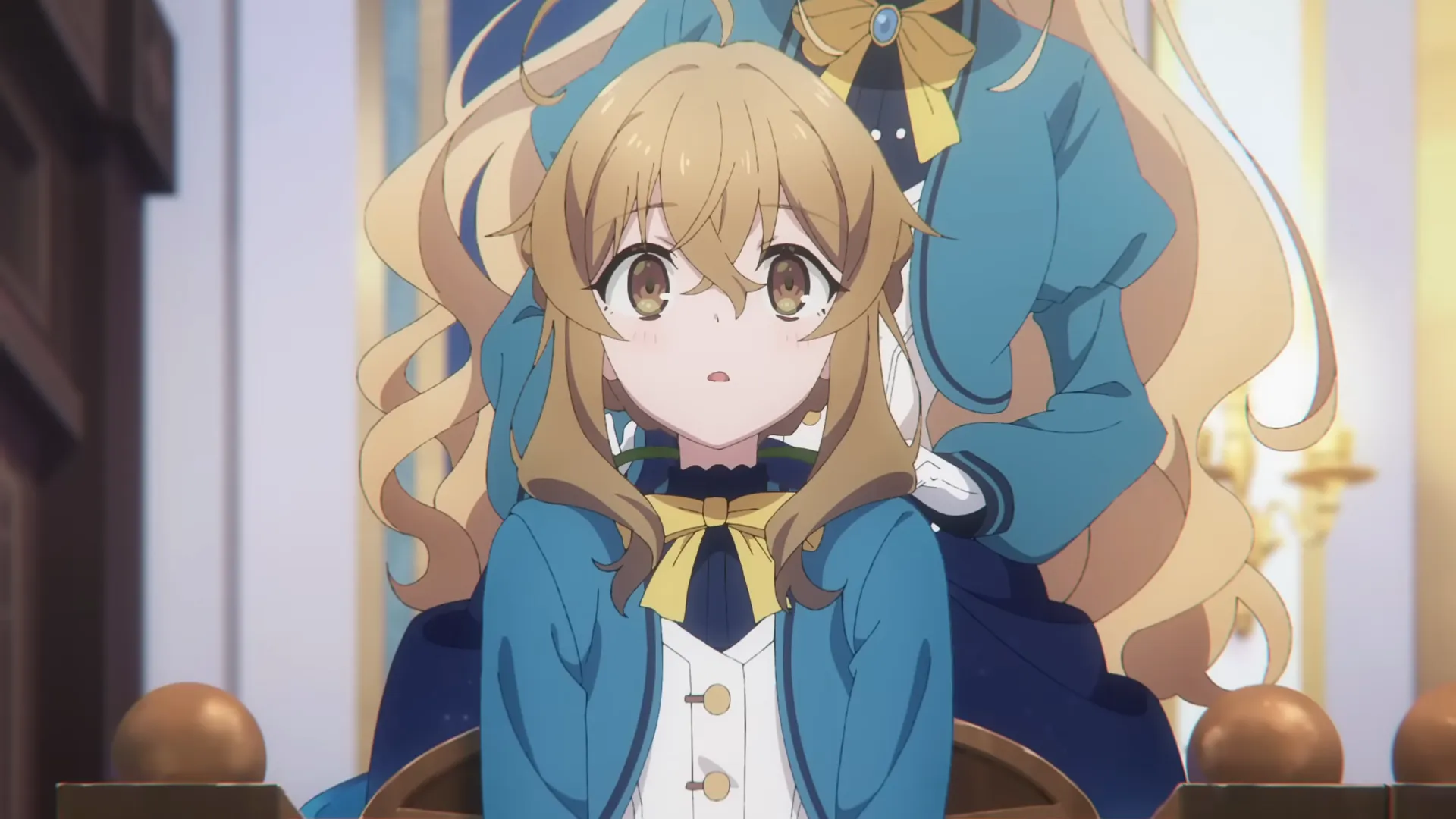 Featured Image: Secrets of the Silent Witch Reveals New Special Visual and Opening Video, Adds Ai Kayano to Cast