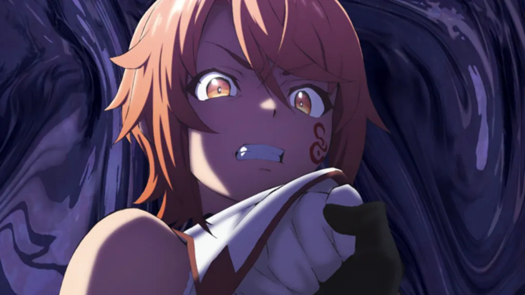 Featured Image: Roll Over and Die Anime Reveals First Teaser Visual and Trailer, Voice Cast, 2026 Release Date