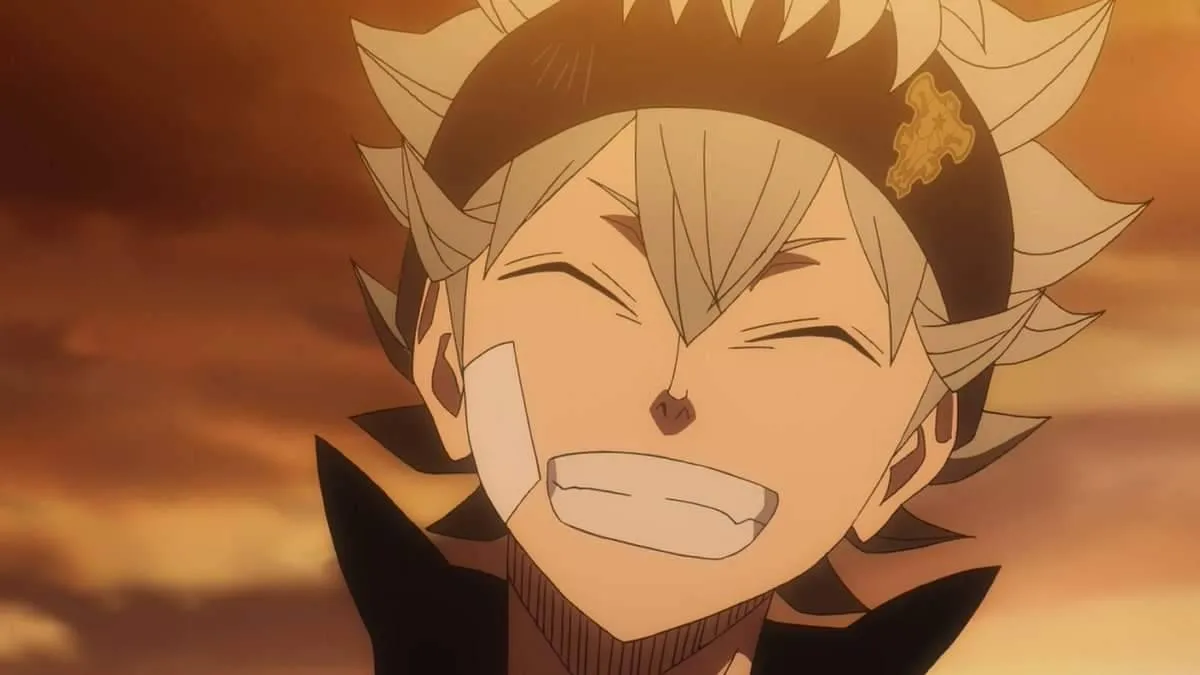 Featured Image: Shonen Jump Teases Black Clover Anime Fans Will Be Excited About the Latest Information To Be Revealed in Next Issue