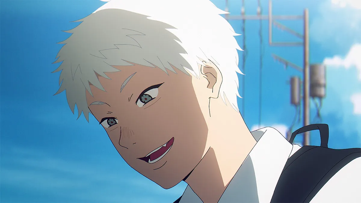 Featured Image: The Summer Hikaru Died Episode 1 Preview Images, Trailer, Staff and Synopsis Revealed