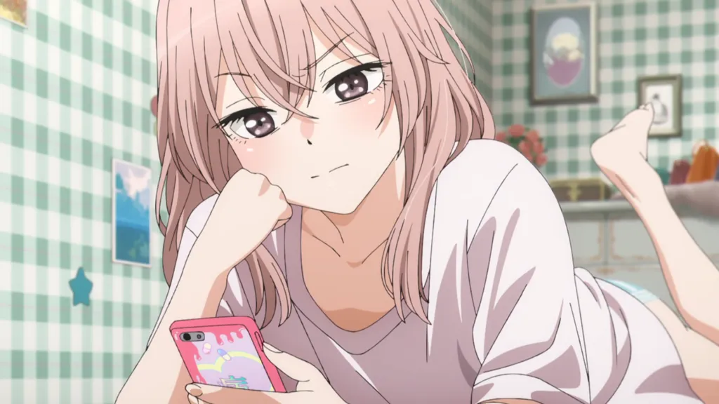 Featured Image: My Dress-Up Darling Season 2 Spotlights Juju in New Character Visual