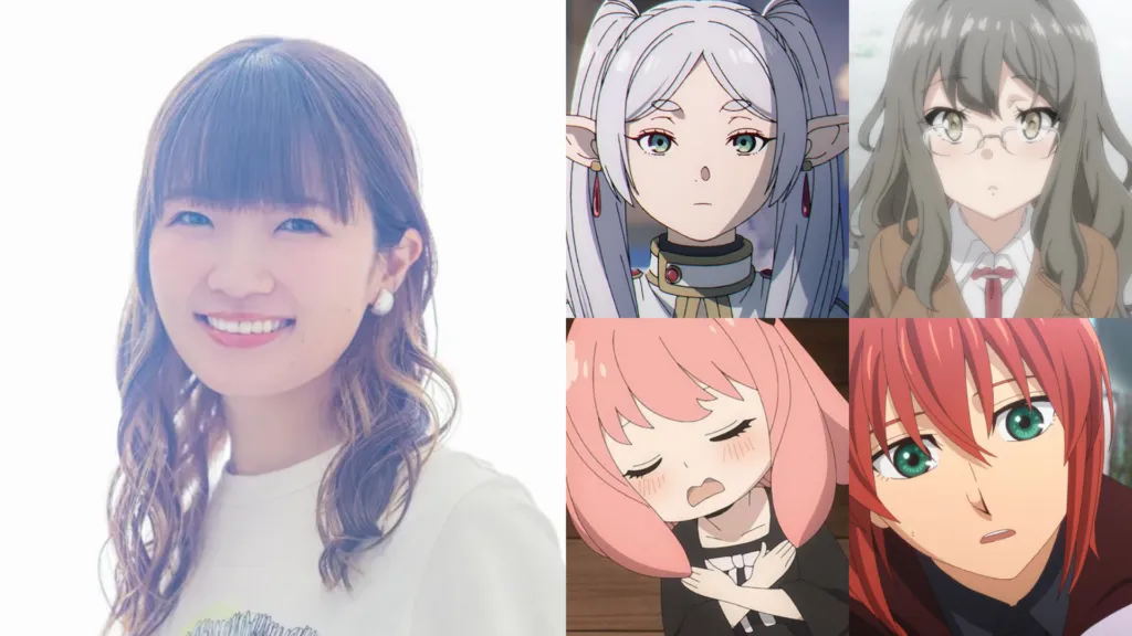 Featured Image: Atsumi Tanezaki to Temporarily Limit Activities Due to Health Concerns