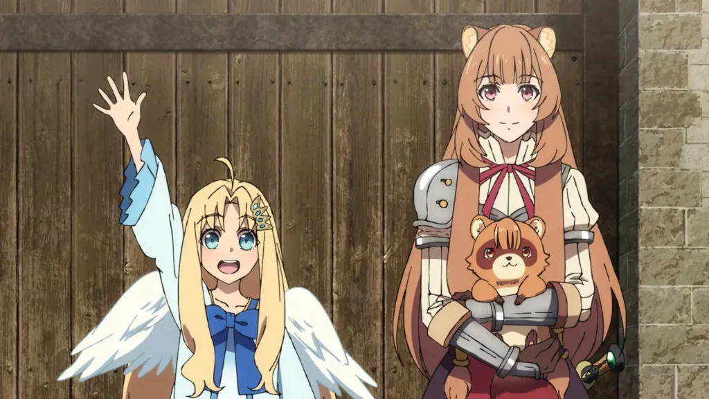 Featured Image: Naofumi and His Party Head to Siltvelt in The Rising of the Shield Hero Season 4 Episode 1 Preview